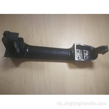 Agarre exterior anti corrosión hyundai i20-2007 piezas de coche